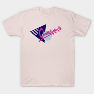 Covideopolis T-Shirt